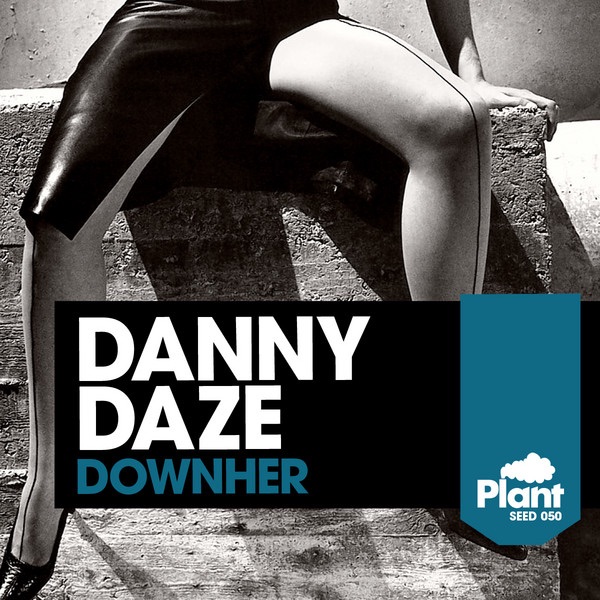DownHer - EP
