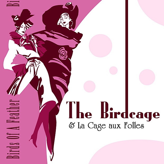 The Birdcage (La Cage aux Folles) [Remastered]