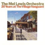 The Mel Lewis Jazz Orchestra - Interloper (Live At the Village Vanguard)