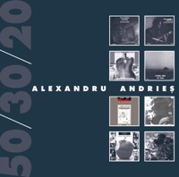 Alexandru Andries - Dracula blues (Remastered 2004)