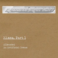 An Artificial Dream (Glacier Mix)