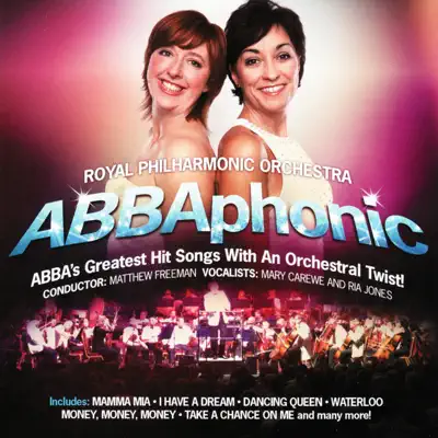 ABBAphonic - Royal Philharmonic Orchestra