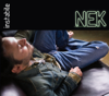 Nek - Instabile artwork