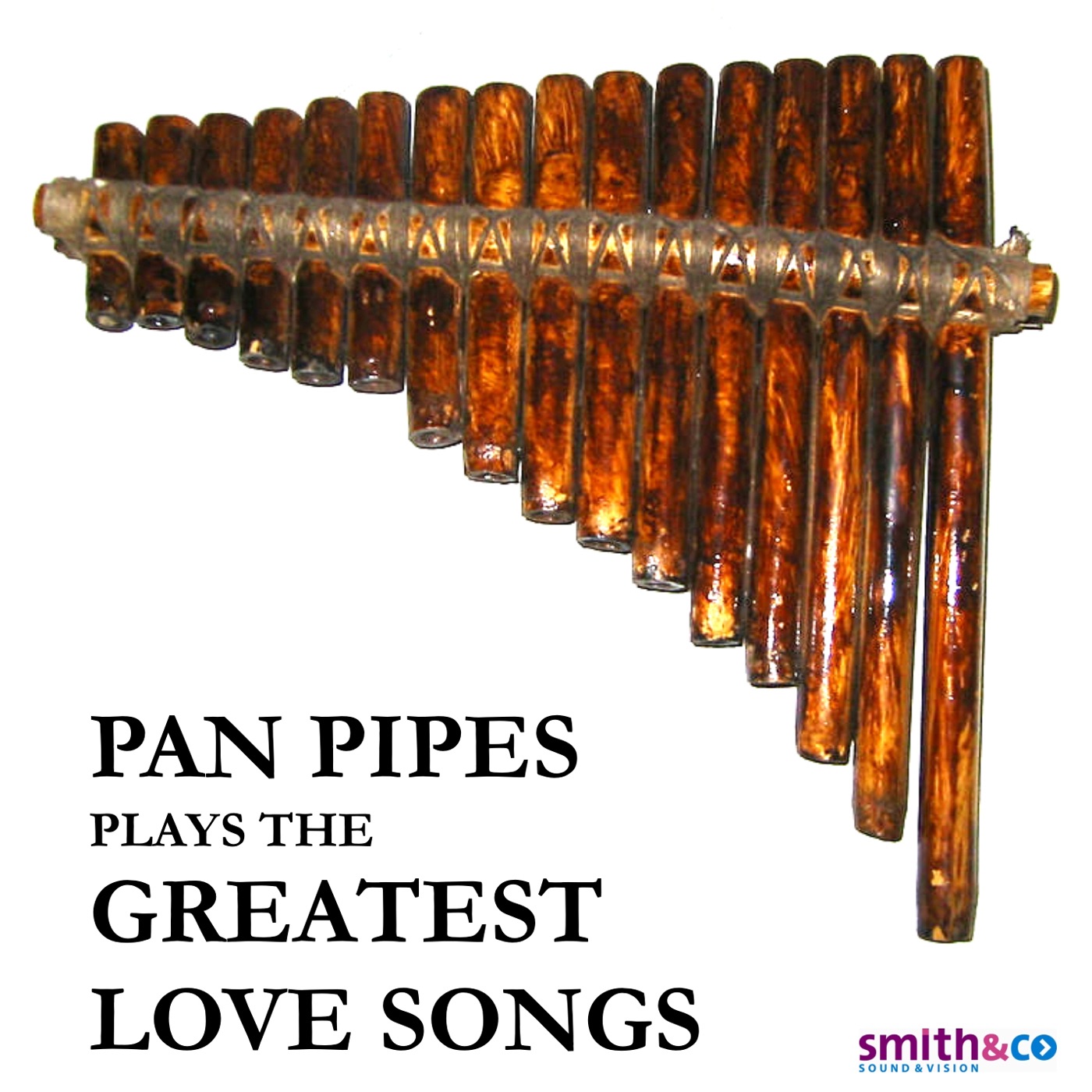 The Greatest Love Songs, Vol. 1