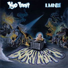 Under the Influence (feat. Keykool, Dubs One) LMNO