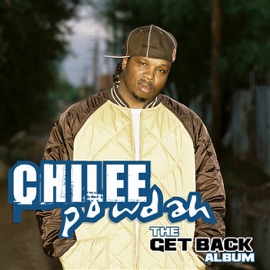Can You Get Away (feat. Baby Bash, MC Magic, & Heat) Chilee Powdah
