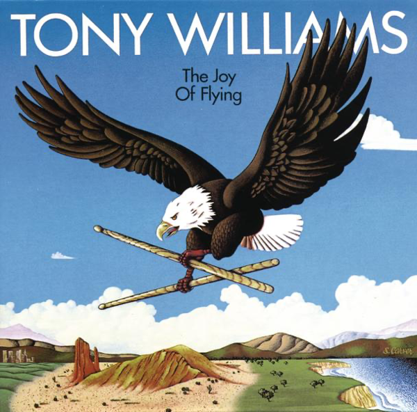 Hip Skip — Tony Williams & George Benson