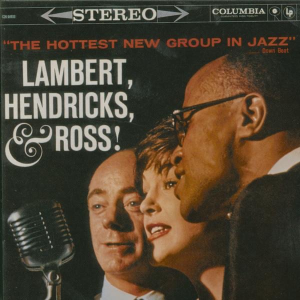 The Hottest New Group In Jazz