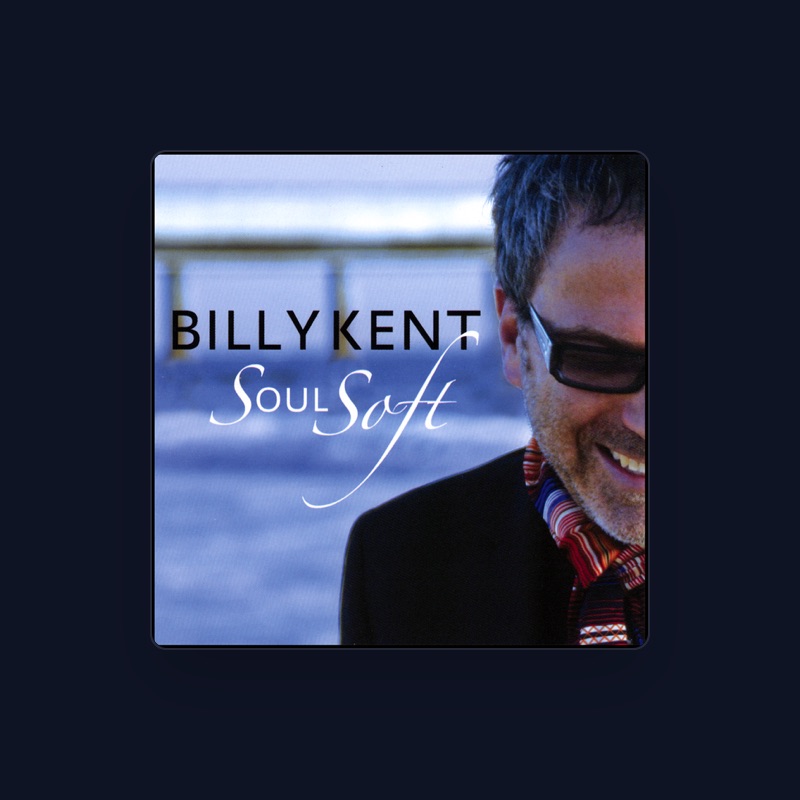 Billy Kent