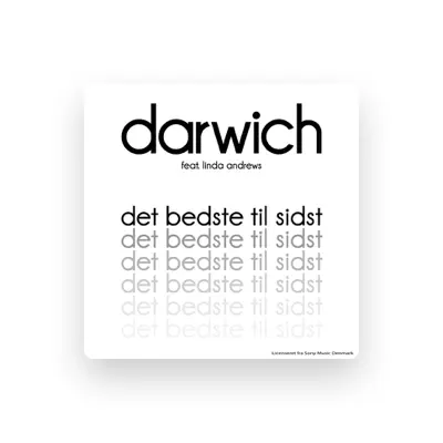 Listen to Darwich, watch music videos, read bio, see tour dates & more!