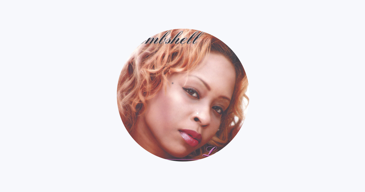 ‎Bombshell - Apple Music
