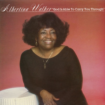 The Metro Mass Choir & Albertina Walker