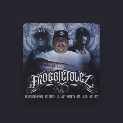 Listen to Big Sanch, watch music videos, read bio, see tour dates & more!