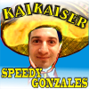 Speedy Gonzales (Radio Version) - Kai Kaiser