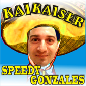 Speedy Gonzales (Radio Version)