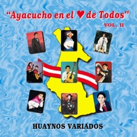 Dúo Wayra - Cholita De Ojos Azules