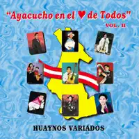 Cholita De Ojos Azules