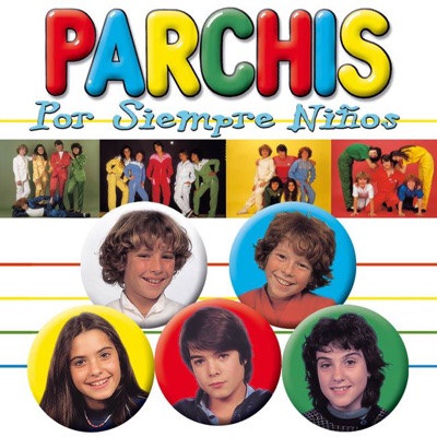 Las Locuras de Parchis artwork