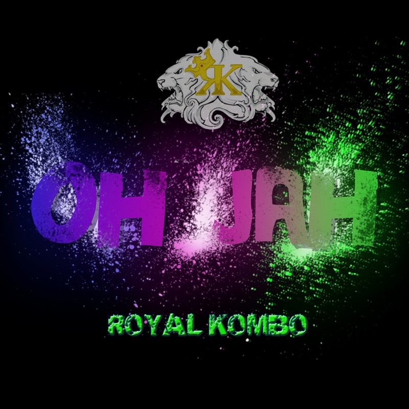 Oh Jah - Single