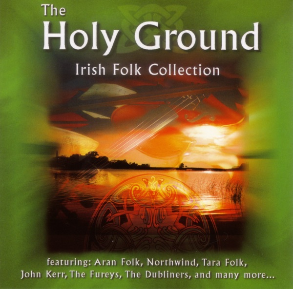 The Holy Ground