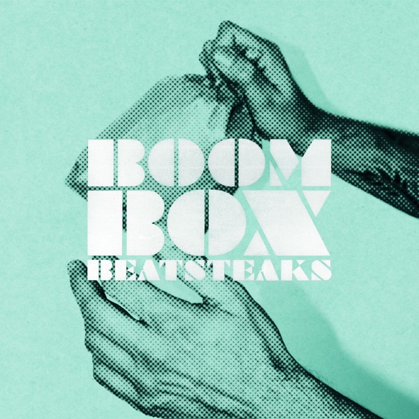 Boombox (Deluxe Version)