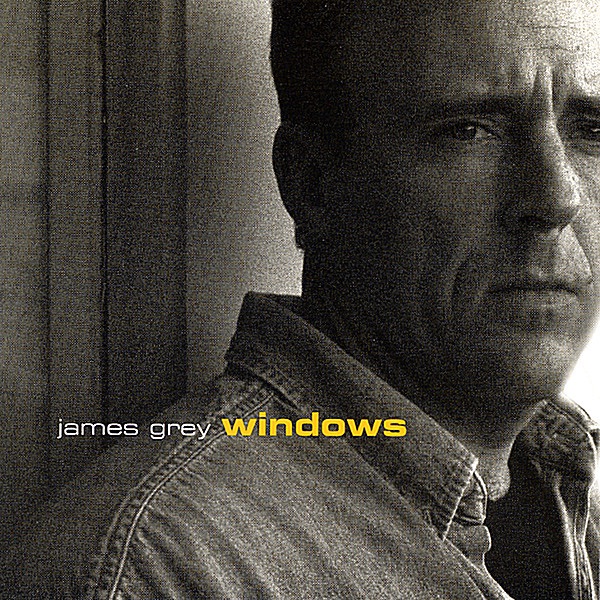 Обложка альбома «Windows» — James Grey