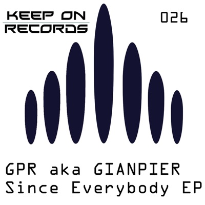 Since Everybody - Single