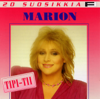 Eviva Espanja - Marion Rung new Single