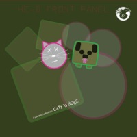 Fixed Chicken - EP - Catz 'N Dogz