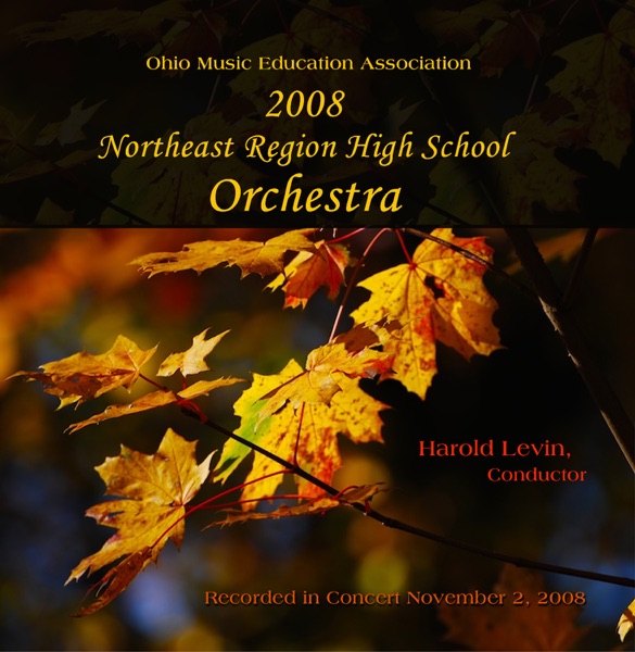 Corsair Overture (Live)