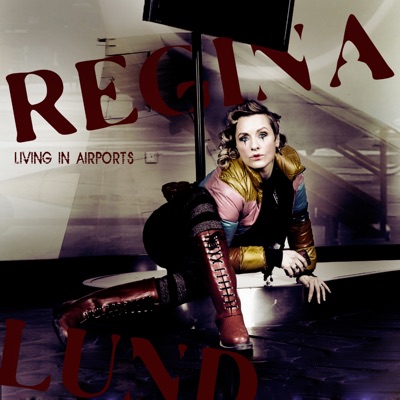 Living in airports - Single