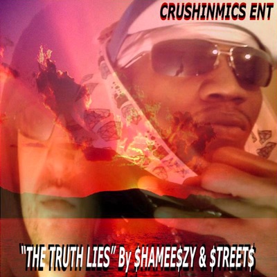 The Truths Lies - Single