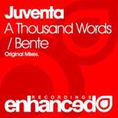 A Thousand Words / Bente - EP - Single
