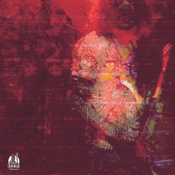 Hissteria - EP artwork
