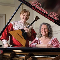 Russian Duo - Russian Duo