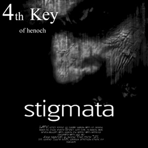 4th Key of Henoch - EP