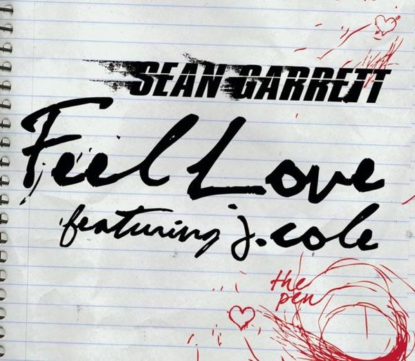 Feel Love (feat. J.Cole) - Single