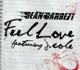 Feel Love feat J Cole Single