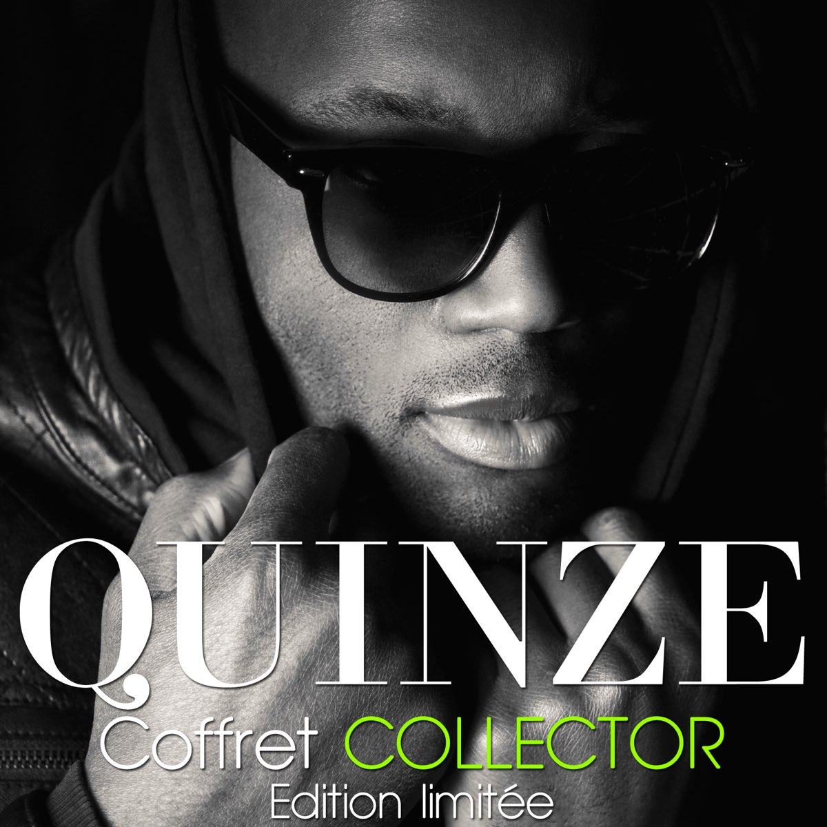 Coffret Collector -  Music