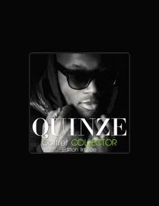 Listen to Quinze, watch music videos, read bio, see tour dates & more!