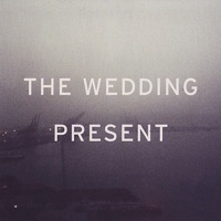 The Wedding Present - Interstate 5 (Acoustic Version - Previously Unreleased)