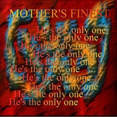 He's the Only One - Single