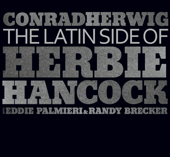 The Latin Side of Herbie Hancock (The Latin Side of Herbie Hancock)