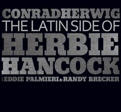 The Latin Side of Herbie Hancock (The Latin Side of Herbie Hancock)