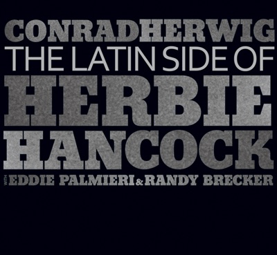 The Latin Side of Herbie Hancock (The Latin Side of Herbie Hancock)
