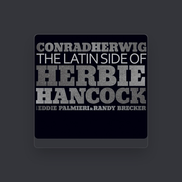 Conrad Herwig's avatar