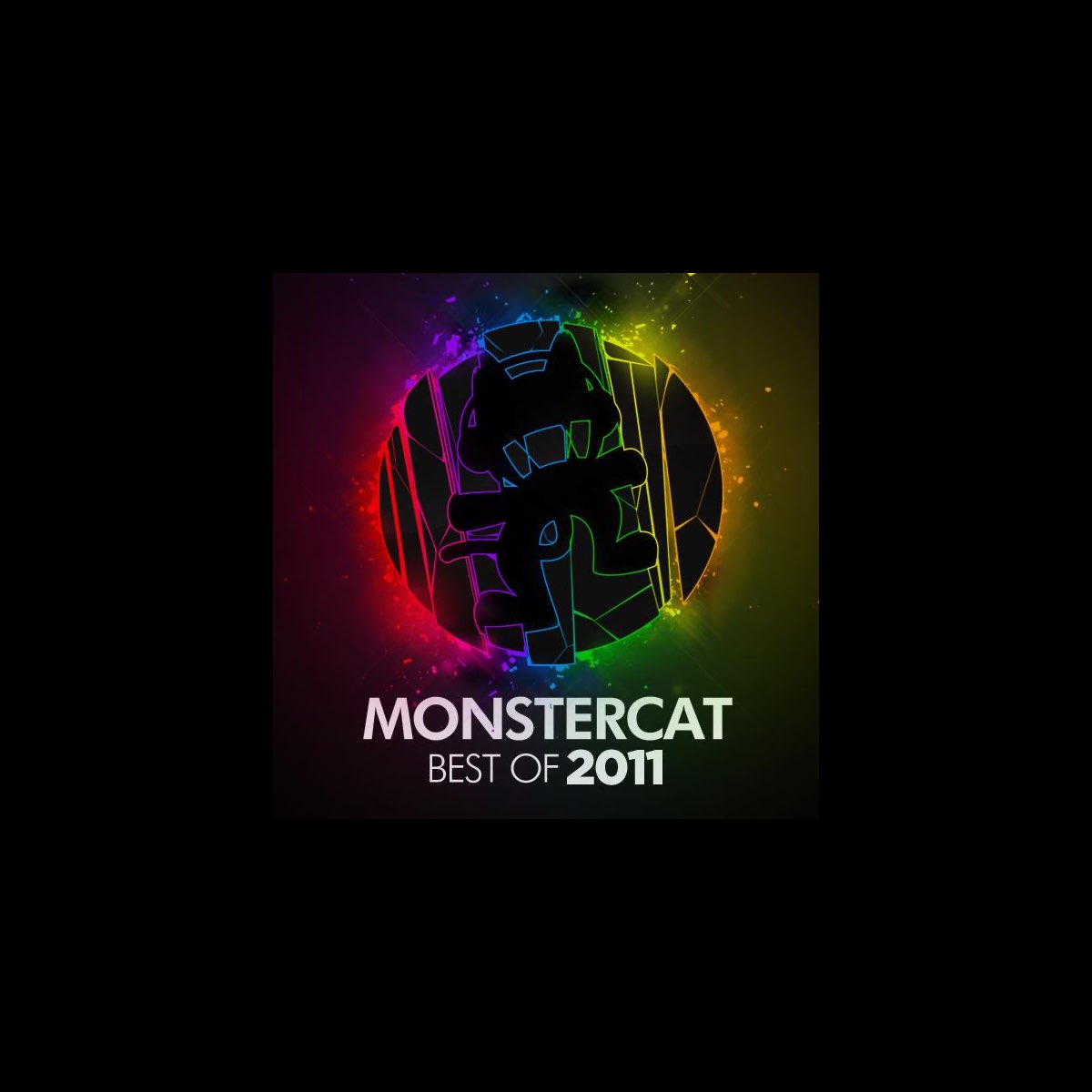 ‎Monstercat: Best Of 2011 - Album By Various Artists - Apple Music