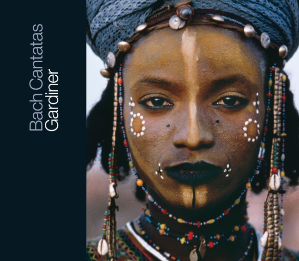 Bach.: Cantatas, Vol. 7 - BWV 17, 19, 25, 50, 78, 130, 149