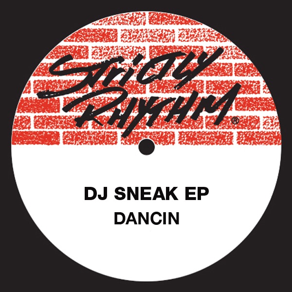 Dancin - EP