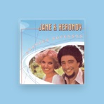 Jane E Herondy